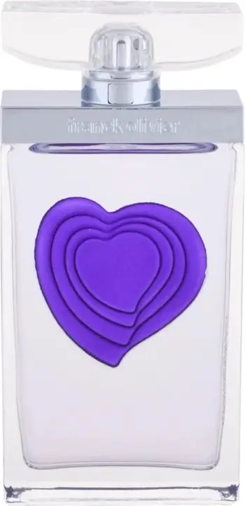 Eau de Parfum për femra Franck Olivier Passion 75ml