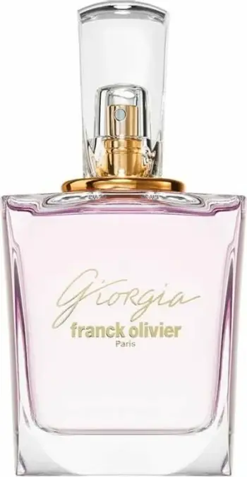 Eau de Parfum për femra Franck Olivier Giorgia 75ml