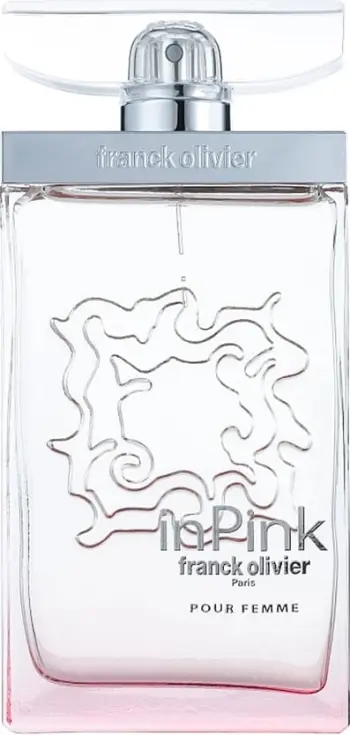 Eau de Parfum për femra Franck Olivier In Pink 75ml