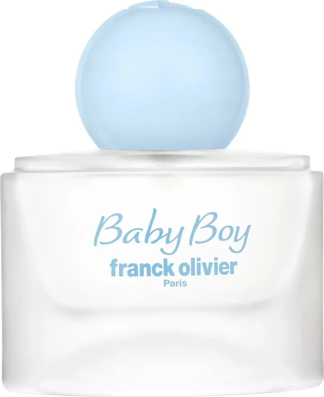 Eau de Parfum për djem Franck Olivier Baby Boy, 30ml - 1
