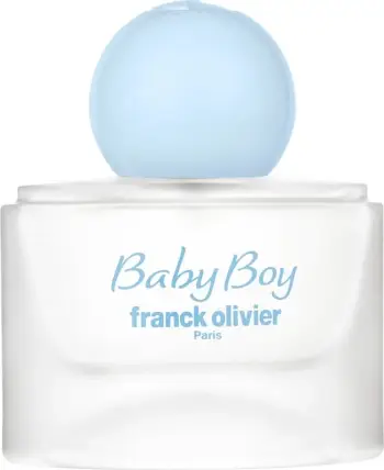 Eau de Parfum për djem Franck Olivier Baby Boy, 30ml