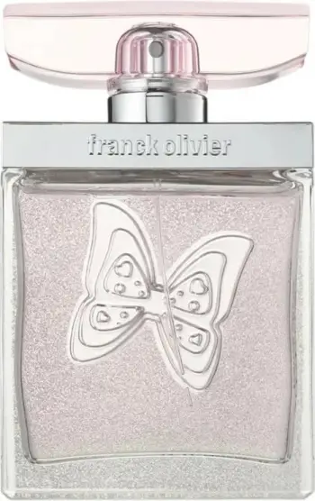 Eau de Parfum për femra Franck Olivier Nature 50ml