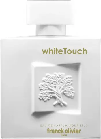 Eau de Parfum për femra Franck Olivier White Touch 100ml