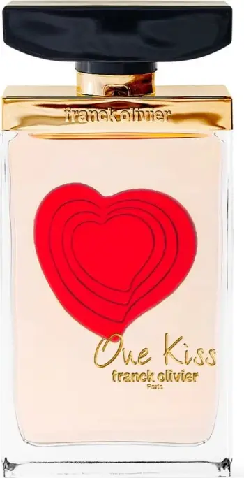 Eau de Parfum Franck Olivier One Kiss, 75ml
