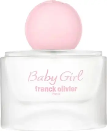 Eau de Parfum për vajza Franck Olivier Baby Girl, 30ml