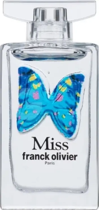 Eau de Parfum për femra Franck Olivier Miss, 50ml
