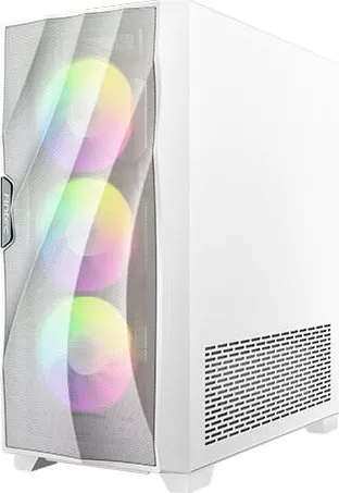 Kasë Antec DF700 Flux, Midi Tower - 3