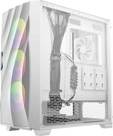 Kasë Antec DF700 Flux, Midi Tower - 4