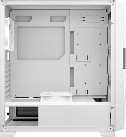 Kasë Antec DF700 Flux, Midi Tower - 5