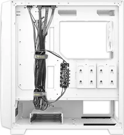 Kasë Antec DF700 Flux, Midi Tower - 6