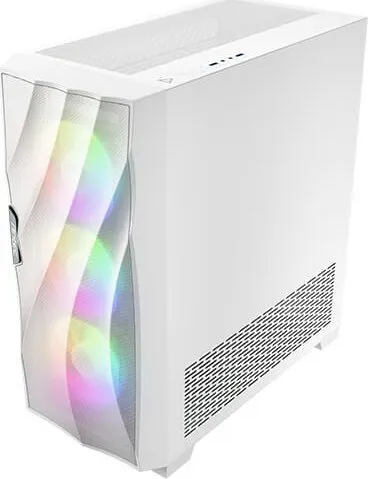 Kasë Antec DF700 Flux, Midi Tower - 7