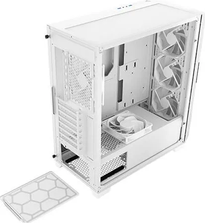 Kasë Antec DF700 Flux, Midi Tower - 8