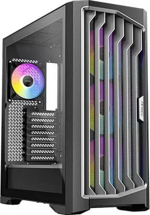 Kasë Antec Performance 1 FT ARGB, Full Tower - 1