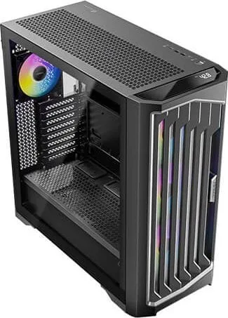 Kasë Antec Performance 1 FT ARGB, Full Tower - 2