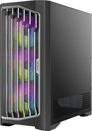 Kasë Antec Performance 1 FT ARGB, Full Tower - 3