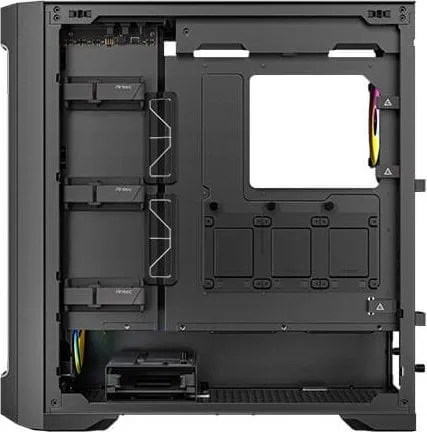 Kasë Antec Performance 1 FT ARGB, Full Tower - 5