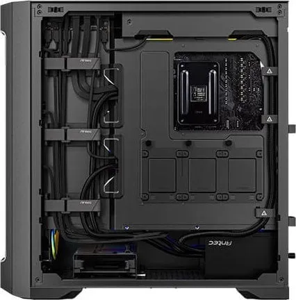 Kasë Antec Performance 1 FT ARGB, Full Tower - 6