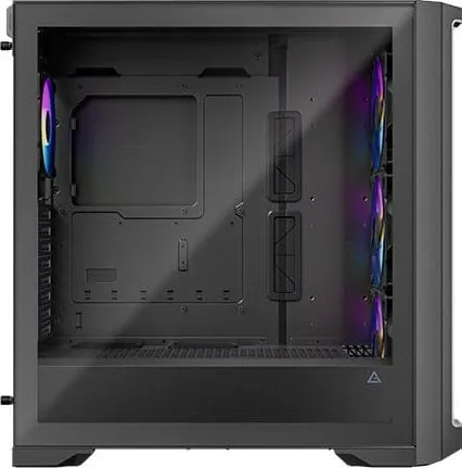 Kasë Antec Performance 1 FT ARGB, Full Tower - 7