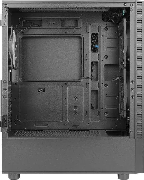 Kasë Antec NX410 ARGB, Midi Tower - 4