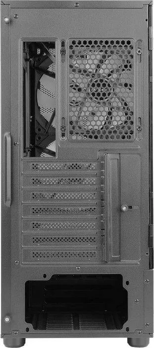 Kasë Antec NX410 ARGB, Midi Tower - 5