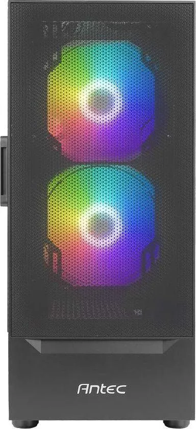 Kasë Antec NX410 ARGB, Midi Tower - 6