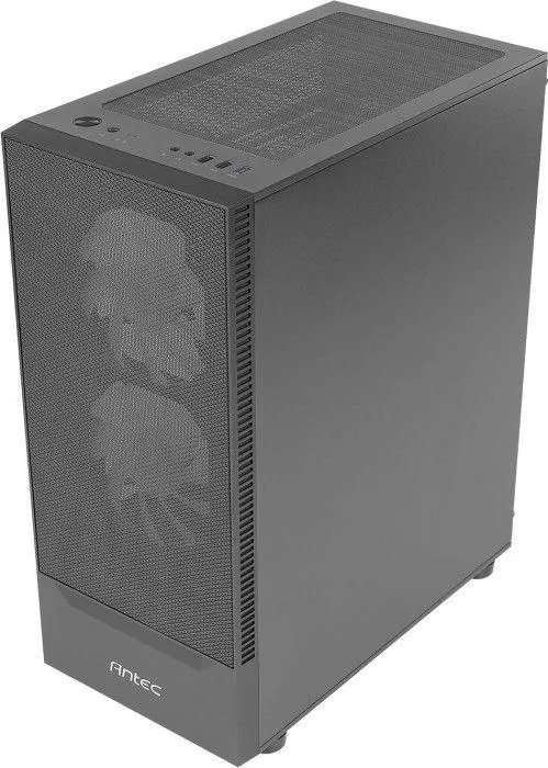 Kasë Antec NX410 ARGB, Midi Tower - 7