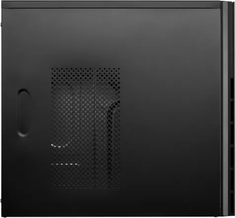 Kasë Antec Budget VSK-3000B-U3/U2, Midi Tower - 2