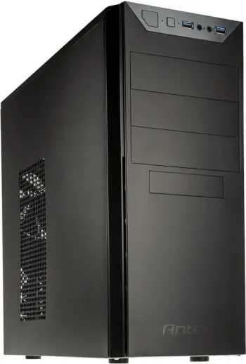 Kasë Antec VSK4000E, Mini Tower
