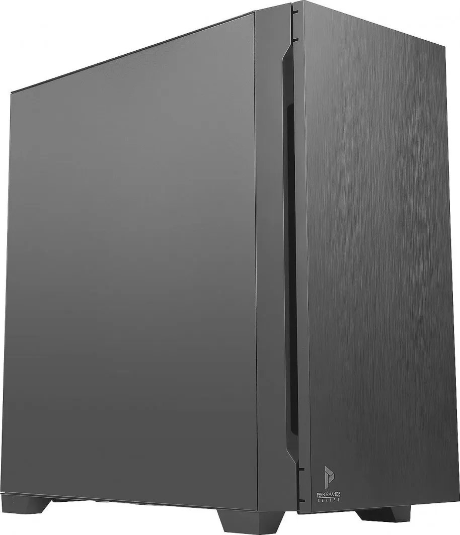 Kasë Antec P10C, Midi Tower - 1