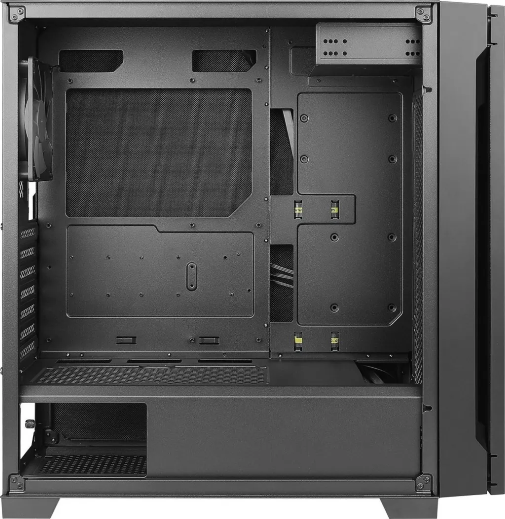 Kasë Antec P10C, Midi Tower - 4