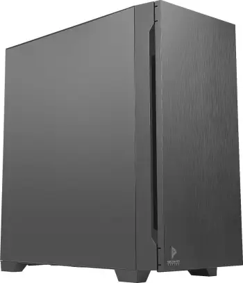Kasë Antec P10C, Midi Tower