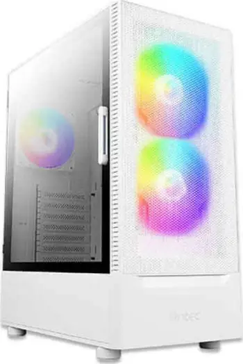 Kasë Antec NX410 ARGB, Midi Tower