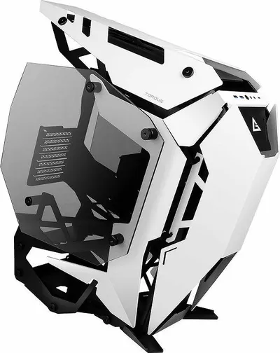 Kasë Antec Torque, Midi Tower - 2