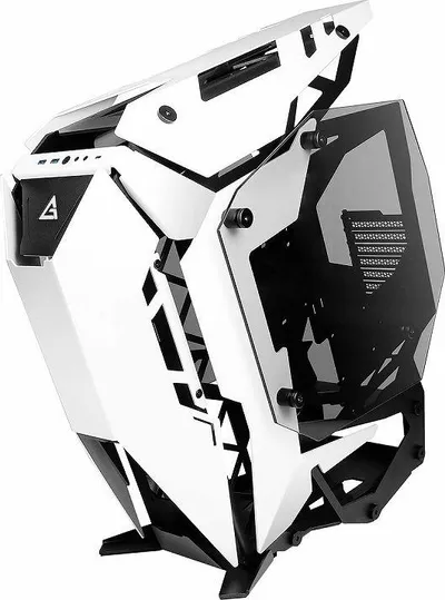 Kasë Antec Torque, Midi Tower - 3