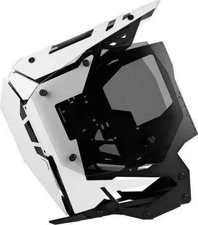 Kasë Antec Torque, Midi Tower - 4