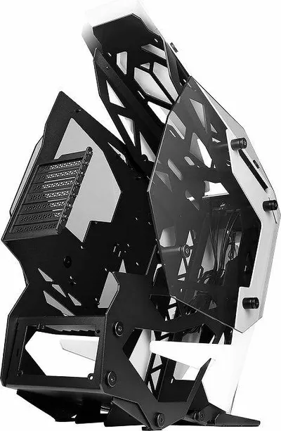 Kasë Antec Torque, Midi Tower - 5