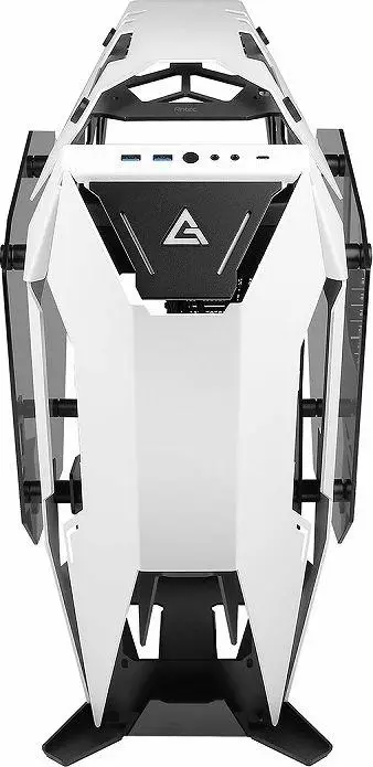 Kasë Antec Torque, Midi Tower
