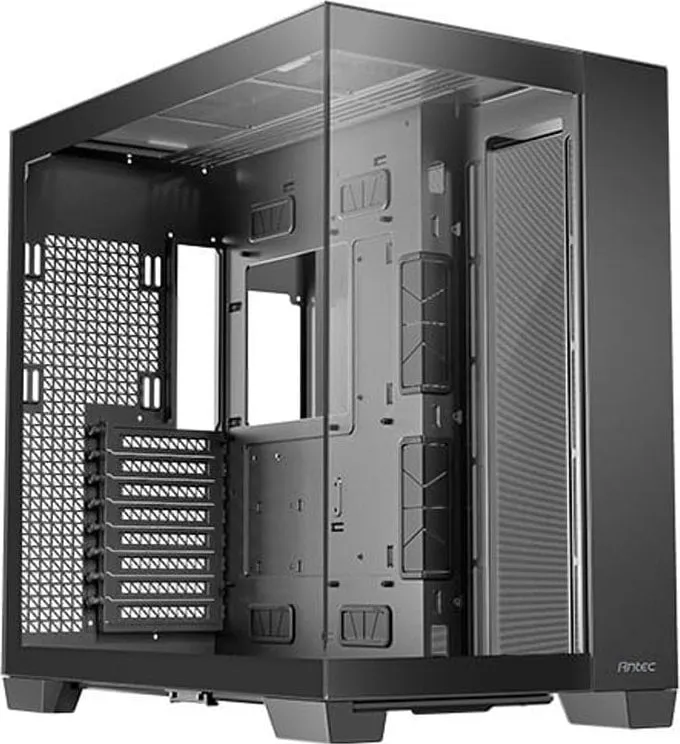Kasë Antec Geh Antec Gamer C8, Full Tower - 1