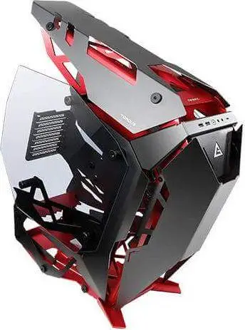 Kasë Antec Torque, Midi Tower