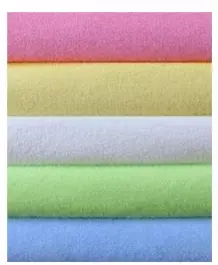 Çarçaf Matex Waterproof Terry, 120x60 cm, i kaltër