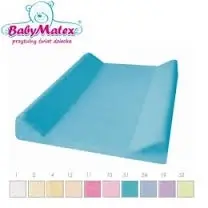 Shtresë për bebe Matex Universal, e hirtë