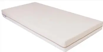 Dyshek ortopedik për fëmijë Eco Latex, 120 x 60 x 10 cm