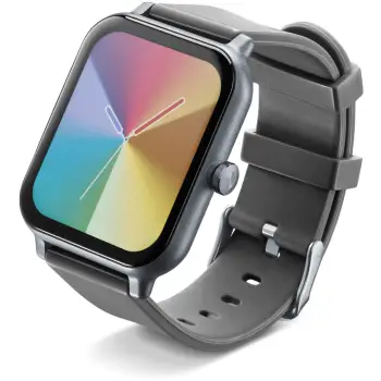 Orë e mençur Cellularline Btionwatchk, e zezë