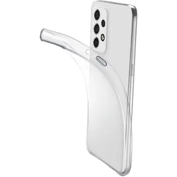 Mbrojtëse Cellularline Fine FINECGALA53T, për Samsung A53