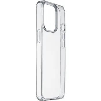 Mbrojtëse Cellularline CLEARDUOIPH14PRMT, për iPhone 14 pro Max, transparente