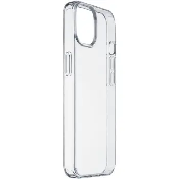 Mbrojtëse Cellularline CLEARDUOIPH14MAXT, për iPhone 14 Max, transparente