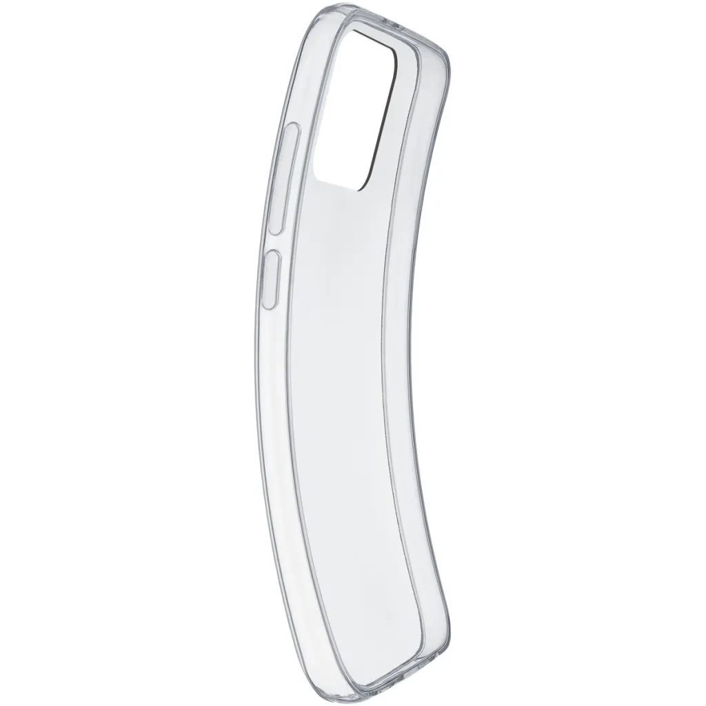 Mbrojtëse Cellularline Soft SOFTGALA33T, për Samsung A33 - 2