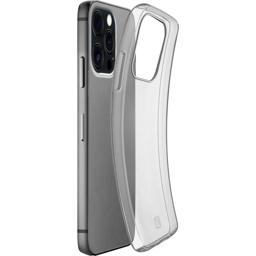 Mbrojtëse Cellularline Fine FINECIPH14PRMT, për iPhone 14 Pro Max - 2