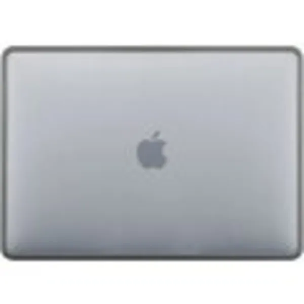 Mbrojtëse Cellularline Matt Hard Shell për Apple MacBook Pro 16'' (2021), transparente - 13