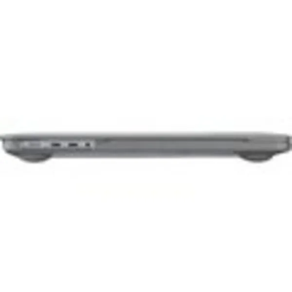 Mbrojtëse Cellularline Matt Hard Shell për Apple MacBook Pro 16'' (2021), transparente - 20